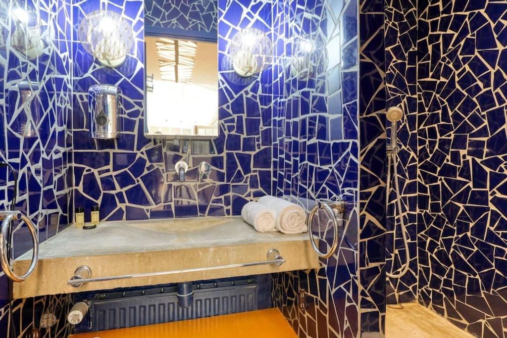 Appartamento Magnifique Loft 130m2 Louvre Palais Royal *